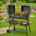 Meadow Creek TS120 BBQ Pit