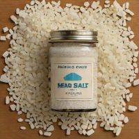 Maine Coast Sea Salt