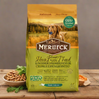 Merrick Grain Free Real Chicken & Sweet Potato Recipe