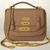 Mulberry Lily Bag