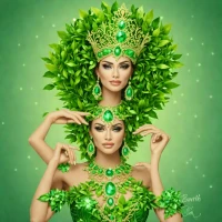 Mister Earth International
