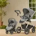 Maxi-Cosi Lila Modular Travel System