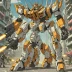 Mecha Ritz: Steel Rondo