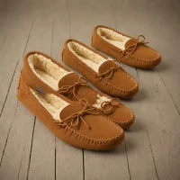 Minnetonka Cally Slipper