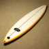 McTavish Surfboards 6'6" Fish Surfboard