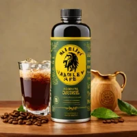 Marley Coffee Cold Brew
