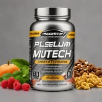 MuscleTech Platinum Multivitamin
