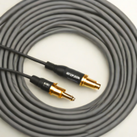 Mogami Gold Studio Microphone Cable