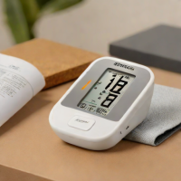 Microlife WatchBP Home A100 Wireless Blood Pressure Monitor