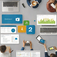 Microsoft Dynamics 365 Finance