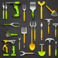 Morgan Poolcare Hydra-Sweep 200