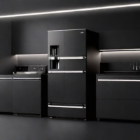 Mobile Master 52-Inch 10-Drawer Tool Chest with Rolling Cabinet