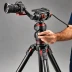 Manfrotto Nitrotech 608 Fluid Video Head