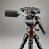 Manfrotto 504X Fluid Video Head