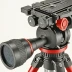 Manfrotto 502 Fluid Video Head with Flat Base