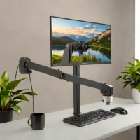 MOUNT-IT Monitor Arm