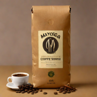 Mayorga Coffee Espresso
