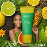 Maui Moisture Heal & Hydrate + Shea Butter Conditioner
