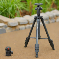 Mr. Lens Tripod MT-211