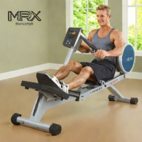 MRX Folding Rowing Machine