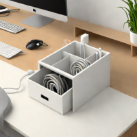 MI-BOX Cable Management Tidy Box