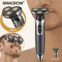 Mangrow Electric Razor for Men