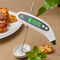 Meskoo Instant Read Thermometer