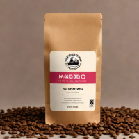 MadBro Coffee Ethiopia Kayamo