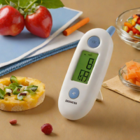 Munchkin Digital Thermometer