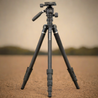 MeFoto RoadTrip Classic Aluminum Tripod