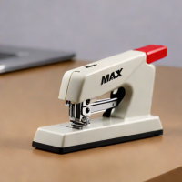 Max HD-70 Heavy Duty Stapler