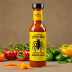 Marie Sharp's Scorpion Sting Hot Sauce