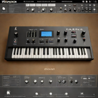 Modal Electronics Argon8