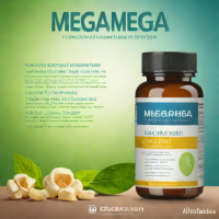 MegaMega Melatonin