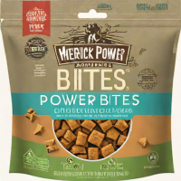 Merrick Power Bites