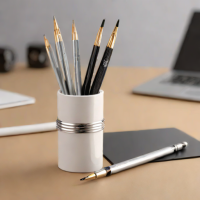 Mr. Pen Cup Mechanical Pencil