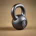 MuscleTech Adjustable Kettlebell