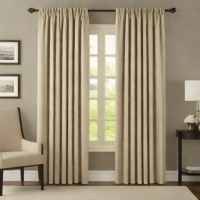 Macy's Hotel Collection Blackout Curtains