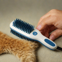 Mouseloft Pet Brush