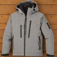 Marmot Comraider Jacket