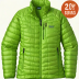 Mountain Hardwear Ghost Whisperer 2 Jacket
