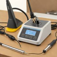 Madesmart Soldering Station