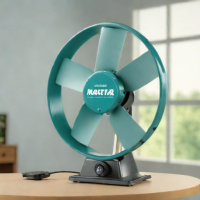 Makita DCB184Z Brushless Fan