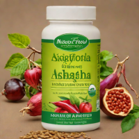MegaFood Ashwagandha