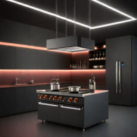 MaxKool 12-Piece Knife Block Set