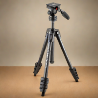 Manfrotto Compact Action Tripod