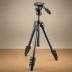 Manfrotto Compact Action Tripod