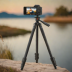 MagGrip Travel Tripod
