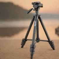 Millersoda Travel Tripod