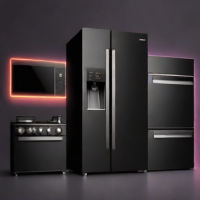 Mainstays 0.7 cu. ft. Microwave Oven